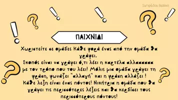 Προεπισκόπηση - Υποστηρικτικό υλικό / Ειδική αγωγή - ΕΡΓΑΣΤΗΡΙΑ ΔΕΞΙΟΤΗΤΩΝ-ΣΚΕΨΟΥ ΠΡΑΞΕ ΝΙΩΣΕ ΔΙΑΦΟΡΕΤΙΚΑ - Σελίδα 1