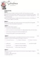 Vorschau - Arbeitsblätter - Materialpaket: Schizophrenie - Seite 3
