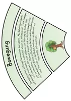 Vorschau - Bildkarten - Legekreis: Kennzeichen des Lebens / der Lebewesen - Seite 2
