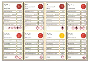 Vorschau - Spiele - Säuren und Basen - Trumpf Kartenspiel - Seite 2
