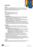 Vorschau - Spiele - MENGEN HAMSTERN - Mengen erkennen - vergleichen - addieren - Seite 2