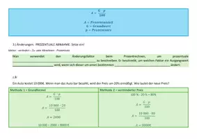 Vorschau - Arbeitsblätter - PROZENTRECHNUNG_ZSF - Seite 3
