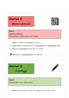 Vorschau - Arbeitsblätter - Stationen Grafik LMP - Seite 2