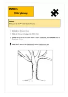 Vorschau - Arbeitsblätter - Stationen Grafik LMP - Deckblatt