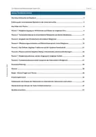 Vorschau - Stundenentwürfe - SPARPAKET XXL: Religion | Evangelische und Katholische Religionslehre - ALLE Unterrichtsreihen & THEMEN für die gymnasiale Oberstufe - Seite 3