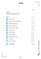 Vorschau - Arbeitsblätter - Lesetraining in drei Niveaustufen Klasse 6 | Sinnerfassendes Lesen, Leseverständnis, Differenzierung, Leseförderung, Lesetexte | Deutsch Sekundarstufe Förderschule Lösungen - Seite 2