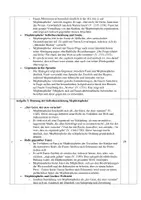 Vorschau - Arbeitsblätter - Goethes Faust I - Klausur - "Studierzimmer I" - Fausts Begegnung mit dem Geist der Verneinung (mit EWH) - Goethe - Seite 3
