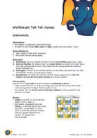 Vorschau - Spiele - Teil-Teil-Ganzes - Das Würfelduell - Seite 2