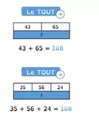 Aperçu - Apprentissages en autonomie - Mémo Résolution de Problèmes - Page 1