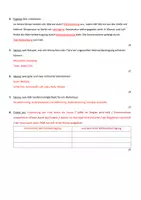 Vorschau - Arbeitsblätter - Klassenarbeit Wärme Wärmeübertragung Wärmedämmung mit Lösungen - Seite 3