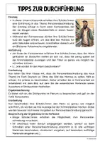 Vorschau - Stundenentwürfe - Personenbeschreibung (Materialpaket) - Seite 2