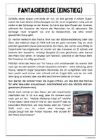 Vorschau - Stundenentwürfe - Personenbeschreibung (Materialpaket) - Seite 3