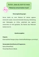 Vorschau - Stundenentwürfe - Schriftliche Planung zum Unterrichtsbesuch Sport 'Basketball' - Seite 2