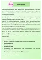 Vorschau - Stundenentwürfe - Materialpaket Unterrichtsreihe Basketball (inkl. Unterrichtsbesuch) - Seite 2