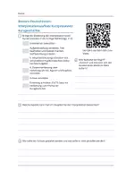 Vorschau - Arbeitsblätter - Interpretationen verbessern in Oberstufe und Mittelstufe (Arbeitsblätter zu Youtube-Videos) - Seite 1