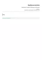 Vorschau - Arbeitsblätter - Mathematik 2_Kapitel 2_Pythagoras_Arbeitsplan - Seite 1