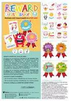 Προεπισκόπηση - Flashcards - MY REWARD CARDS AND BADGES - Σελίδα 1