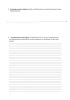 Vorschau - Stundenentwürfe - Nahost: Palästina und Israel - Text mit Aufgaben und Fragen - Seite 3