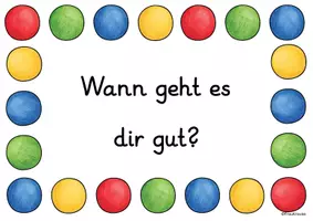 Vorschau - Aufgabenkarten - Philosophieren zu Nachhaltigkeitsfragen BNE Impulskarten - Seite 2