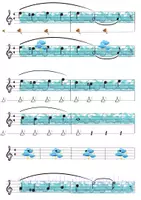 anteprima - Esercizi - Acquario Saint Saens Margareth Coda - Pagina 2