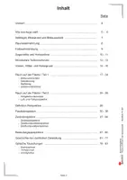 Vorschau - Arbeitsblätter - Raum und Perspektive | Zentralperspektive, Fluchtpunkt, Raumdarstellung, Zeichnen, Konstruktion, Kunstgeschichte | Kunst Klasse 5-13 - Seite 2