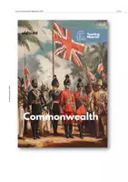 Vorschau - Unterrichtsreihen - Save and Teach: The Commonwealth - Seite 2