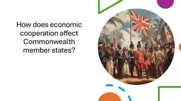 Vorschau - Präsentationen/Tafelbilder - International Politics of the Commonwealth - Presentation - Seite 2