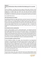 Vorschau - Arbeitsblätter - Klassenarbeit: materialgestützte Argumentation Klasse 7/8 Thema Schulkleidung - Seite 3