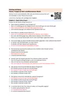 Vorschau - Unterrichtsreihen - Polypol: Polypol unvollkommener Markt (VWL) - Seite 3