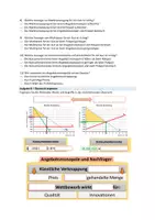 Vorschau - Unterrichtsreihen - Flipper-Materialpaket: Preisbildung beim Angebotsmonopol (VWL) - Seite 3
