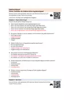 Vorschau - Unterrichtsreihen - Oligopol: Verhalten von Anbietern beim Angebotsoligopol (VWL) - Seite 3