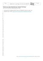 Vorschau - Arbeitsblätter - Sachtextanalyse Filterblase Medienkritik - Seite 2