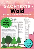 Vorschau - Unterrichtsreihen - Materialpaket Deutsch/Arbeitsblätter/Spiele/Übungen/Tafelmaterial - Seite 1