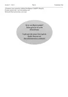 Vorschau - Test - Vokabeltest Access 2 Unit 1 - Part A - Seite 2