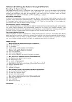 Vorschau - Arbeitsblätter - Escape Room: Maria und die Marienverehrung - Seite 3