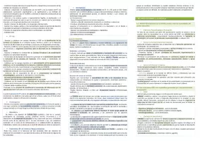 Vista previa - Para docentes: organización, planificación y formación - Oposiciones PT Andalucía: Esquema tema 7 - página 2