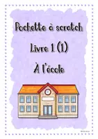 Vorschau - Spiele - Pochette à scratch Livre 1 (Salut c'est magique C3.1) - Seite 2