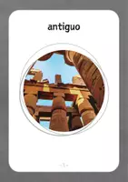 Vorschau - Spiele - Cartas de adjetivos en español, ¡encuentra su opuesto! - Seite 2