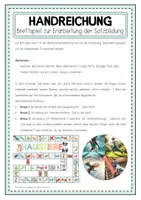 Vorschau - Spiele - HAUSTIERE (wachsendes Materialpaket) - DaZ / Deutsch - Seite 2