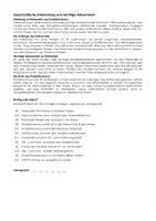 Vorschau - Arbeitsblätter - Escape Room: Freihandel und Protektionismus - Vor- und Nachteile - Seite 2