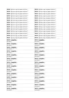 Aperçu - Feuilles d'exercices - Jogging d'écriture CE1-CE2 pour l'année - Page de couverture