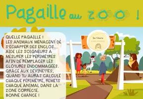 Aperçu - Fiches - Le périmètre - Page de couverture