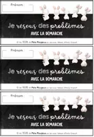 Aperçu - Fiches - Situations-problèmes autour des lapins - Page 1