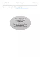Vorschau - Test - Vokabeltest Access 2 Unit 2 - Part C and Disco Night - Seite 2