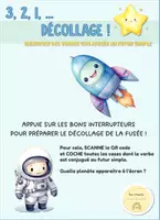 Aperçu - Jeux - Identifier le futur simple - Page de couverture