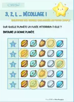 Aperçu - Jeux - Identifier le futur simple - Page 3