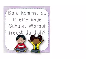 Vorschau - Anderer Materialtyp - Materialpaket Erzählwürfel (wachsend) - Seite 3