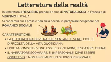 anteprima - Schede informative - Il secondo Ottocento - Pagina 3