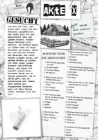 Vorschau - Arbeitsblätter - Labyrinthe (kostenlos), Erste-Hilfe-Set Vertretungsstunde Kl. 1-6 - Seite 2