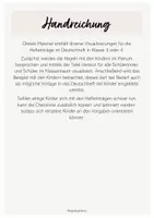 Vorschau - Poster - Hefteintrag - Deutsch - Seite 1
